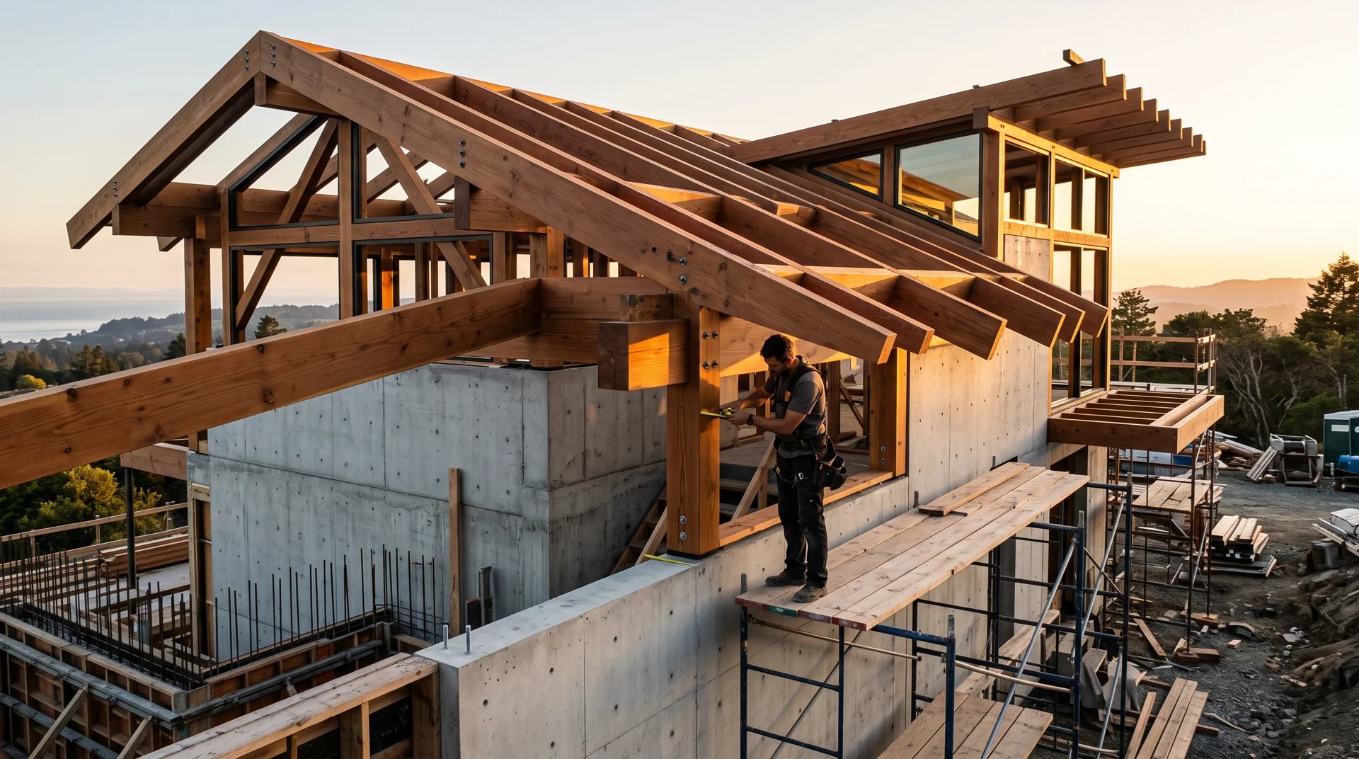 General Contractors and Remodeling Systems
