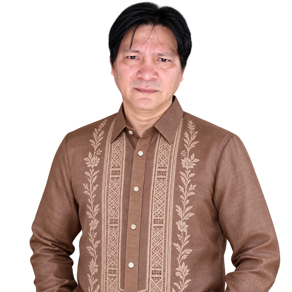 Neil Edwin Sr.